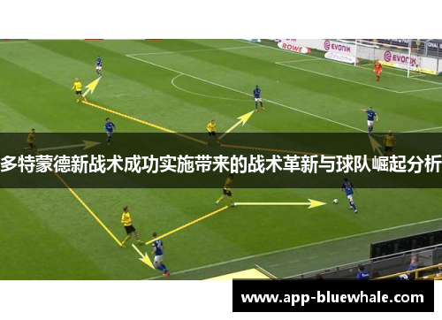 多特蒙德新战术成功实施带来的战术革新与球队崛起分析
