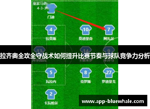 拉齐奥全攻全守战术如何提升比赛节奏与球队竞争力分析